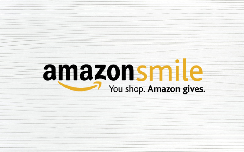 Shop at AmazonSmile and donate to HCHD Foundation with one click!