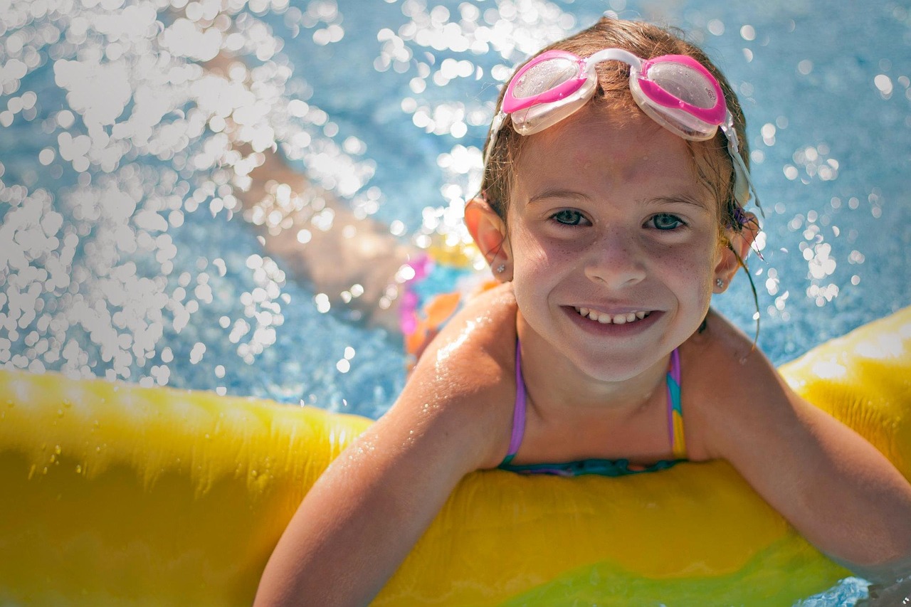 Summer Health Concerns for Your Child
