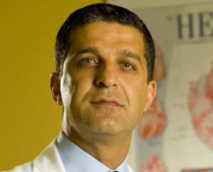 Ben Taub Hospital Dr. Lakkis