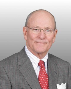 David M. Underwood