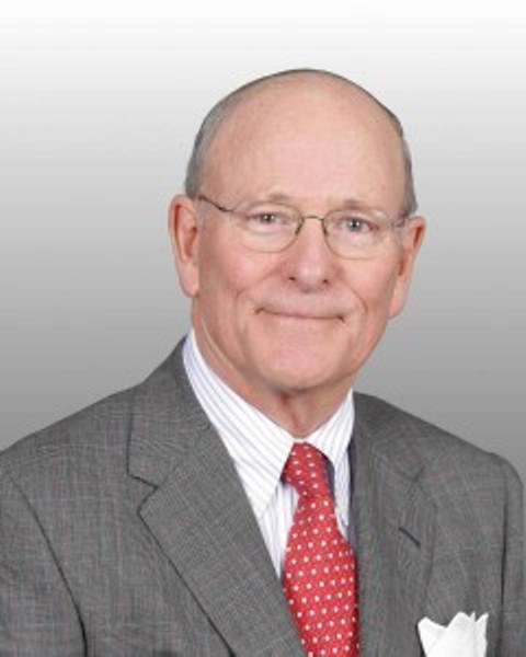 The Texas Medical Center Remembers David M. Underwood, Chairman of the Board of Directors
