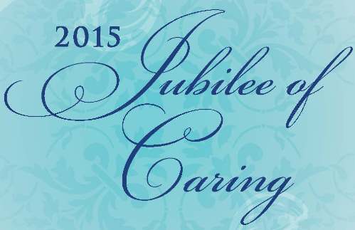 2015 Jubilee of Caring