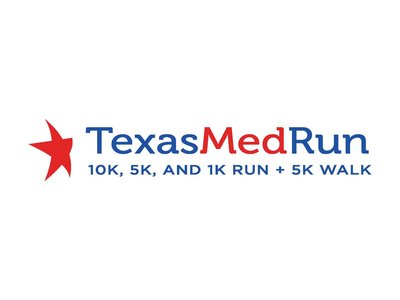 “One Step at a Time” at the Texas Med Run