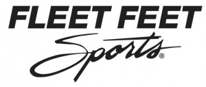 fleet feet logo