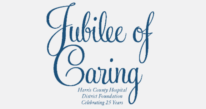 Jubilee of Caring