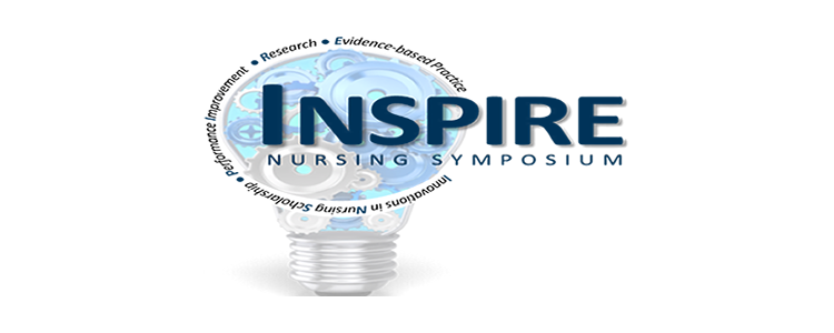 2018 INSPIRE Nursing Symposium