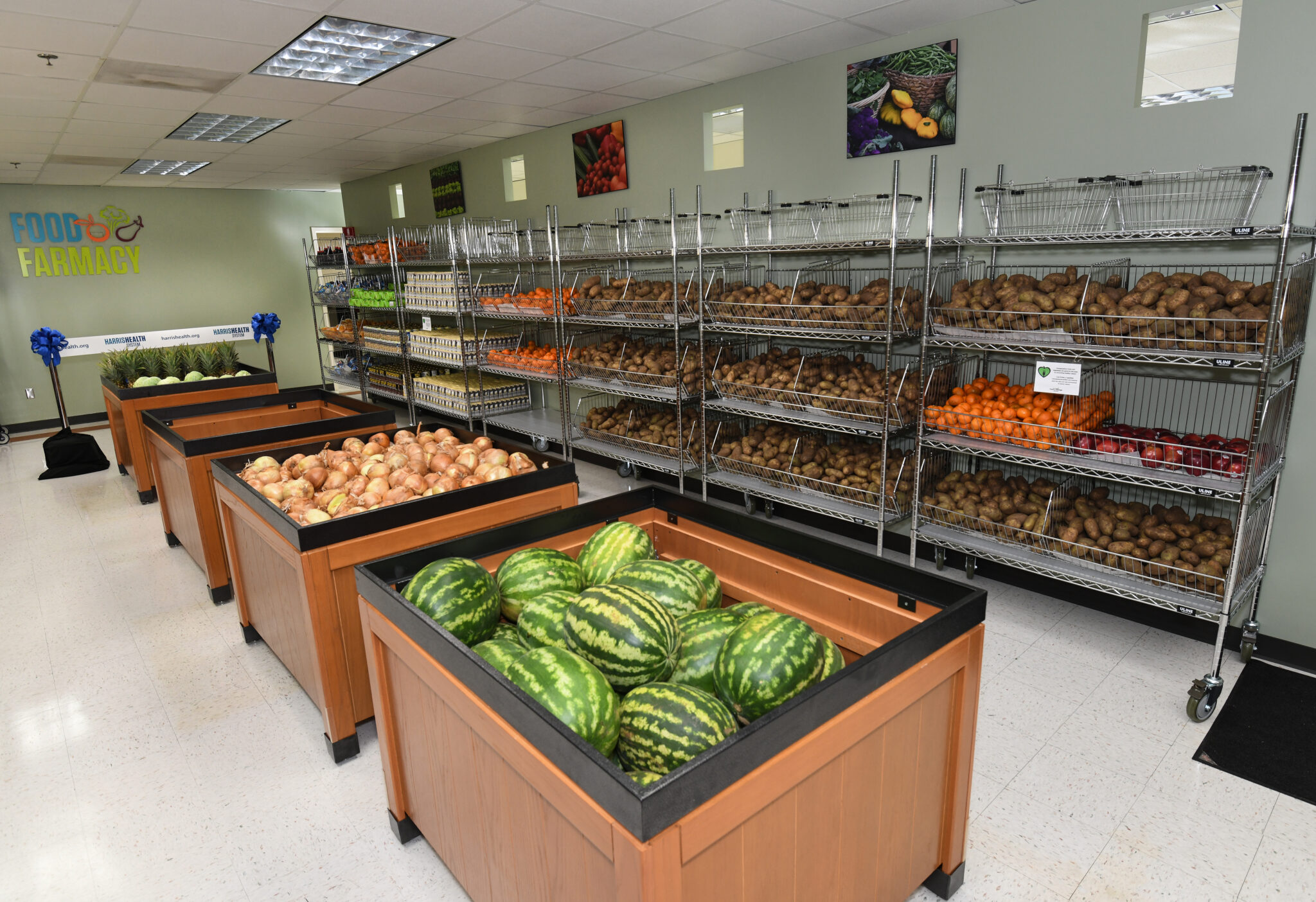 19th Annual TexasMedRun Harris County Hospital District Foundation