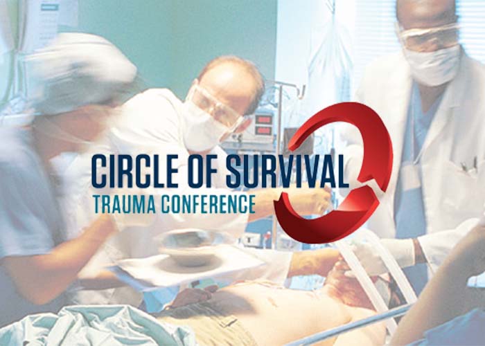 21st Annual Circle of Survival Trauma Conference