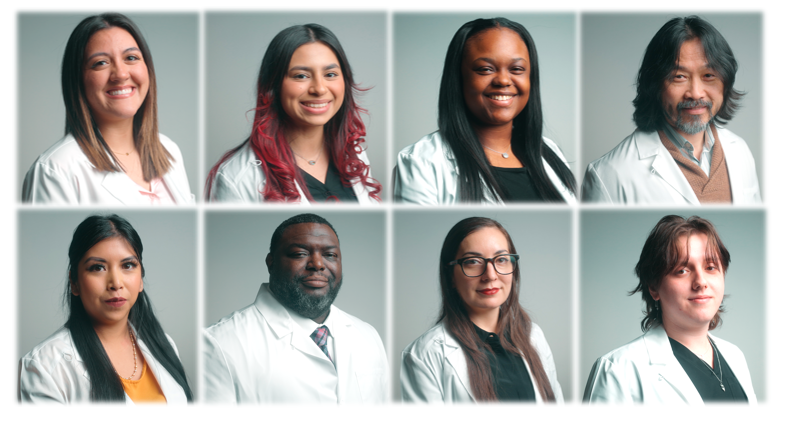 School of Diagnostic Medical Imaging Payment Portal